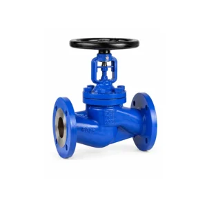 2231 Bellow Globe Valve