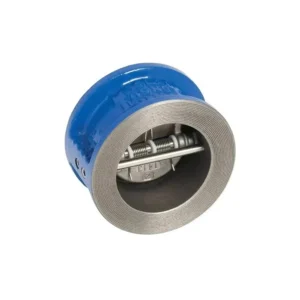 2401 Check Valve (double disk) wafer type
