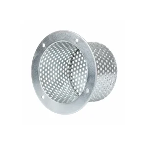 2451 Filter for Flanges ends check disk valve