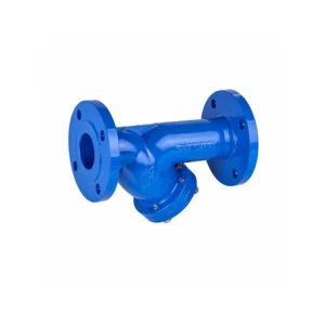2458 Flanged ends “ Y “ Strainer