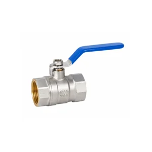 3028 Ball valve light series