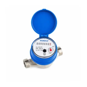6110C-6120C Single flow water meter (Cold water)