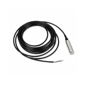 8085L Submersible level transmitter