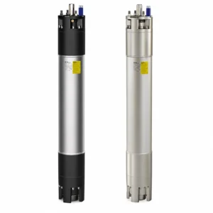 10F FB Submersible Motors