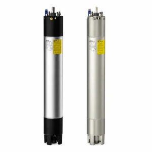 6F FB Submersible Motors