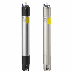 8F FB Submersible Motors